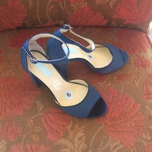 Betsey Johnson Shoes